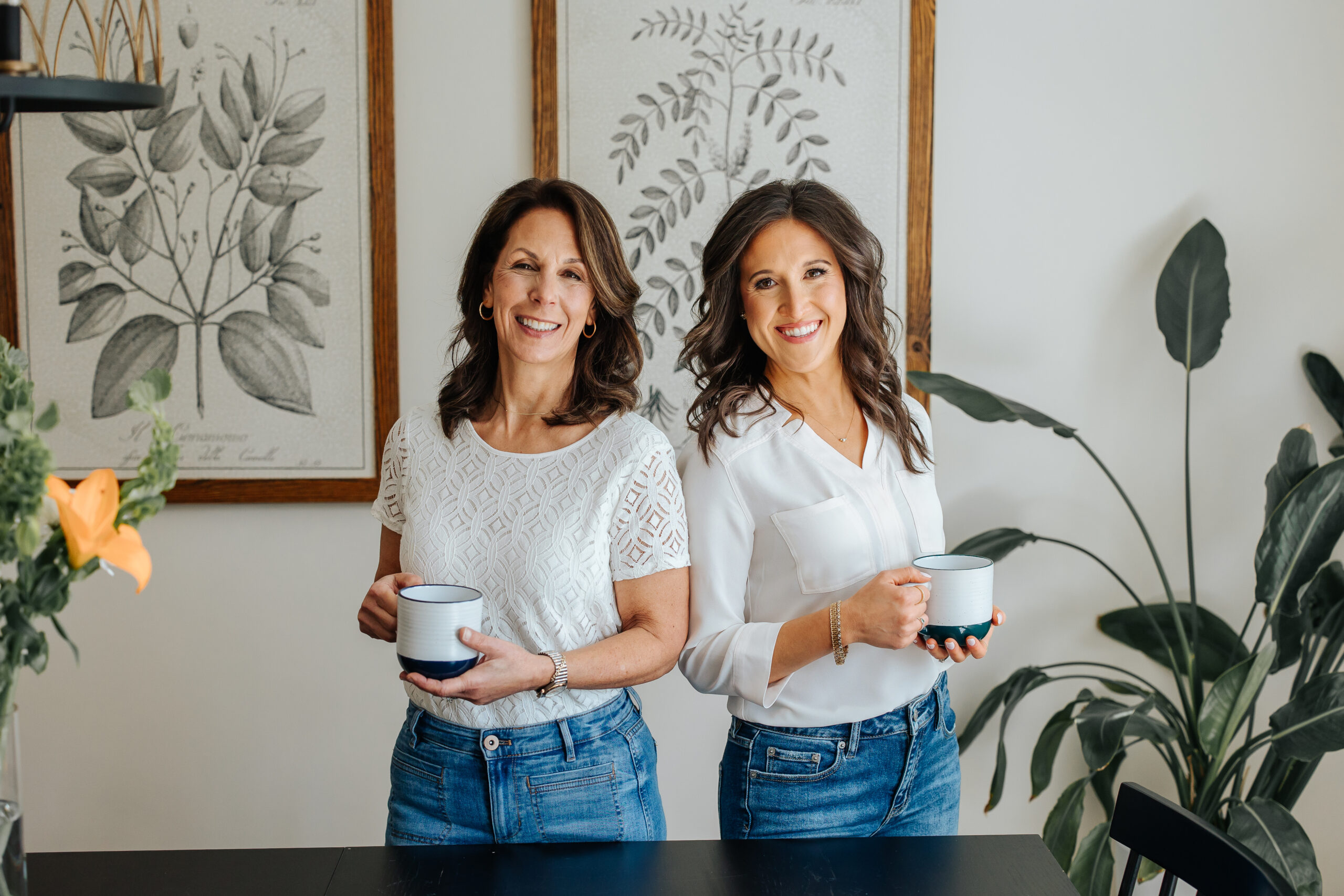 Elisa England Branding